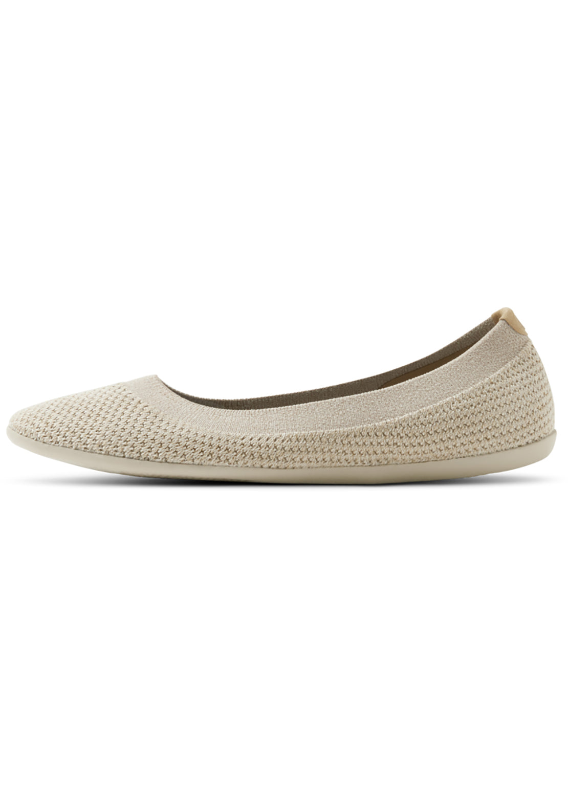 Allbirds Womens Tree Breezer Shoes Rugged Beige