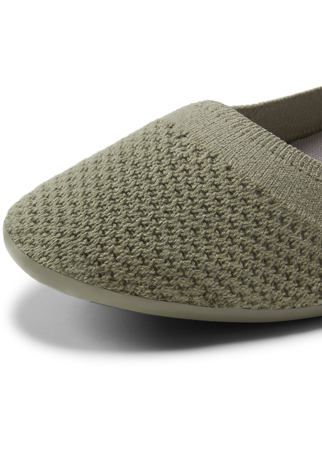 Allbirds Womens Tree Breezer Shoes Rugged Green