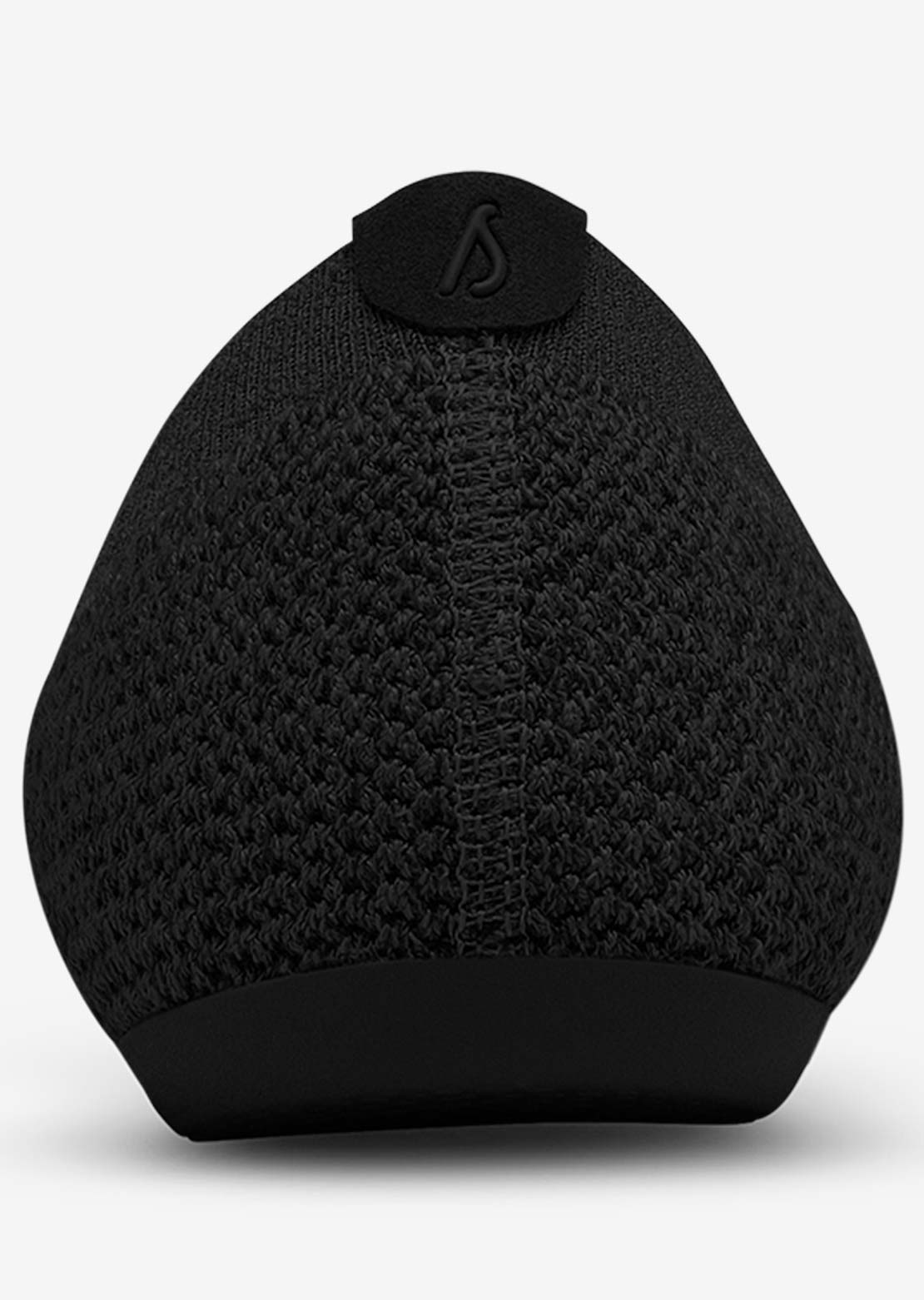 Allbirds Women's Tree Breezer Shoes Jet Black/Black