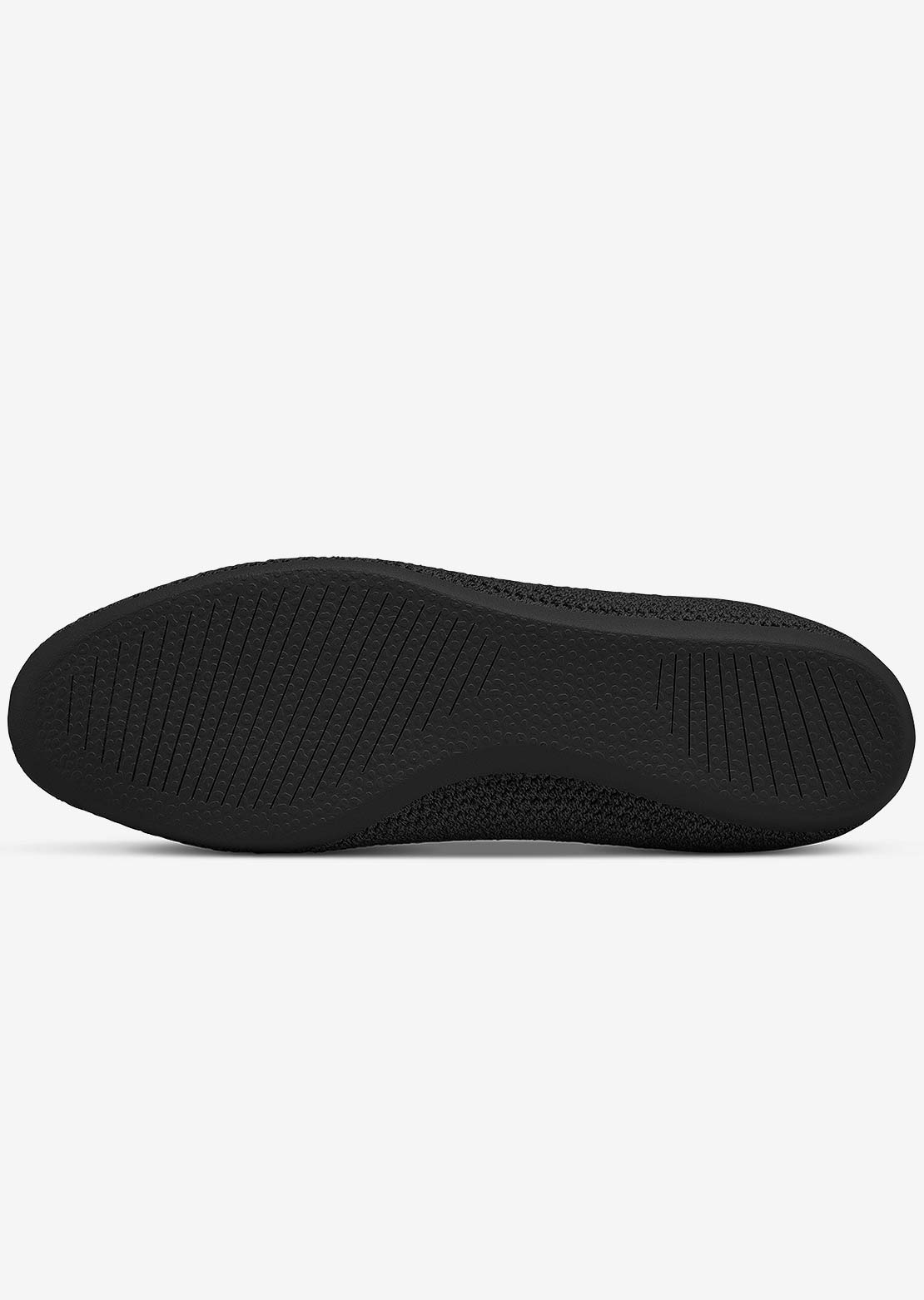 Allbirds Women's Tree Breezer Shoes Jet Black/Black