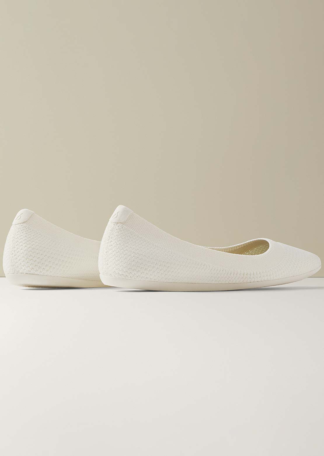 Allbirds Women's Tree Breezer Shoes Natural White