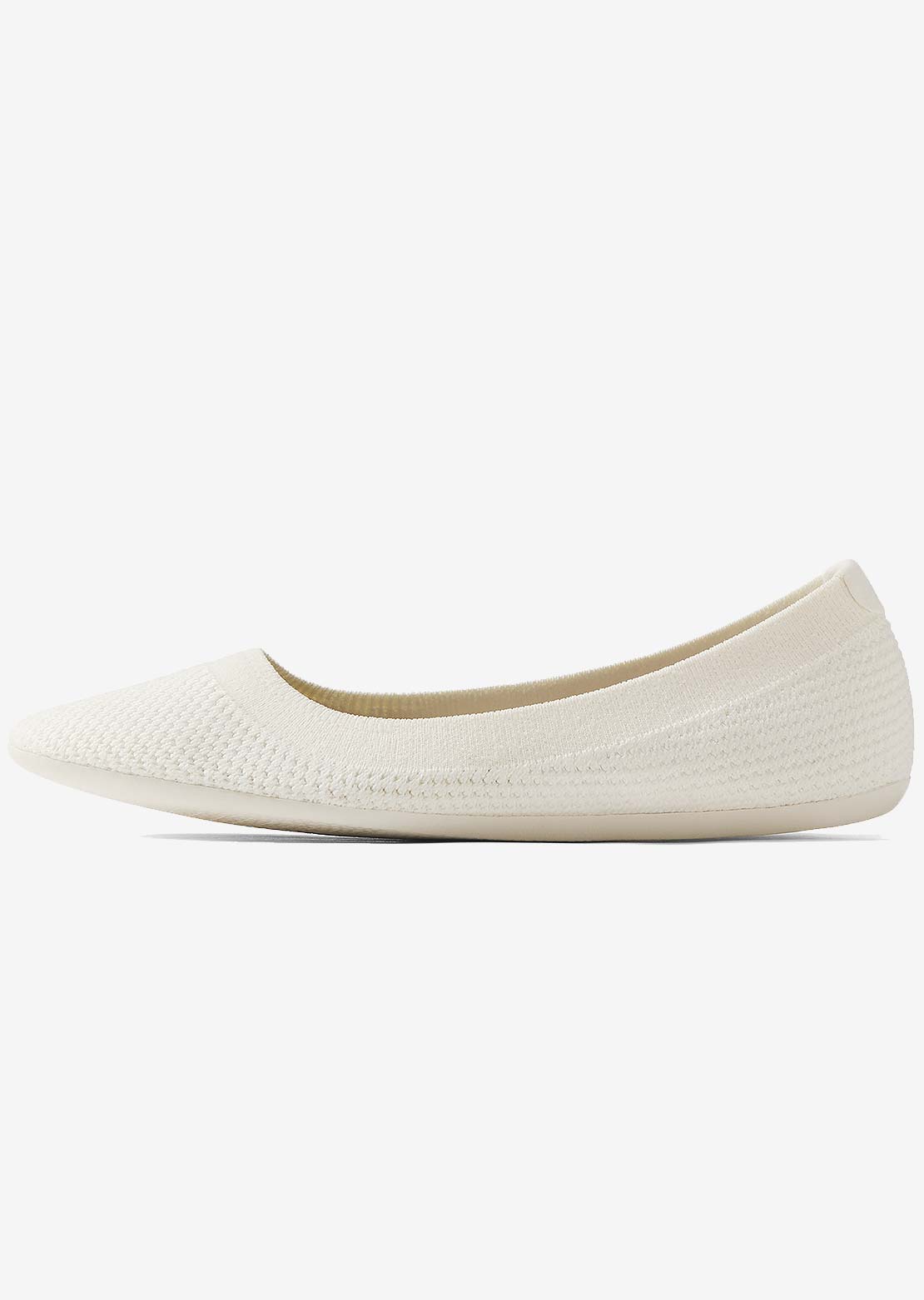 Allbirds Women's Tree Breezer Shoes Natural White