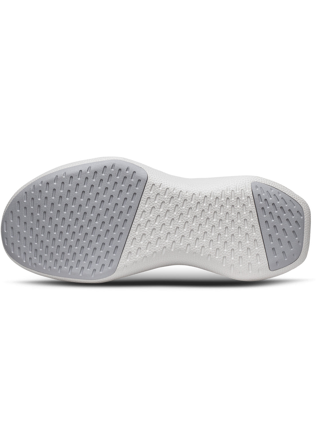 Allbirds Womens Tree Dasher Relay Shoes Blizzard