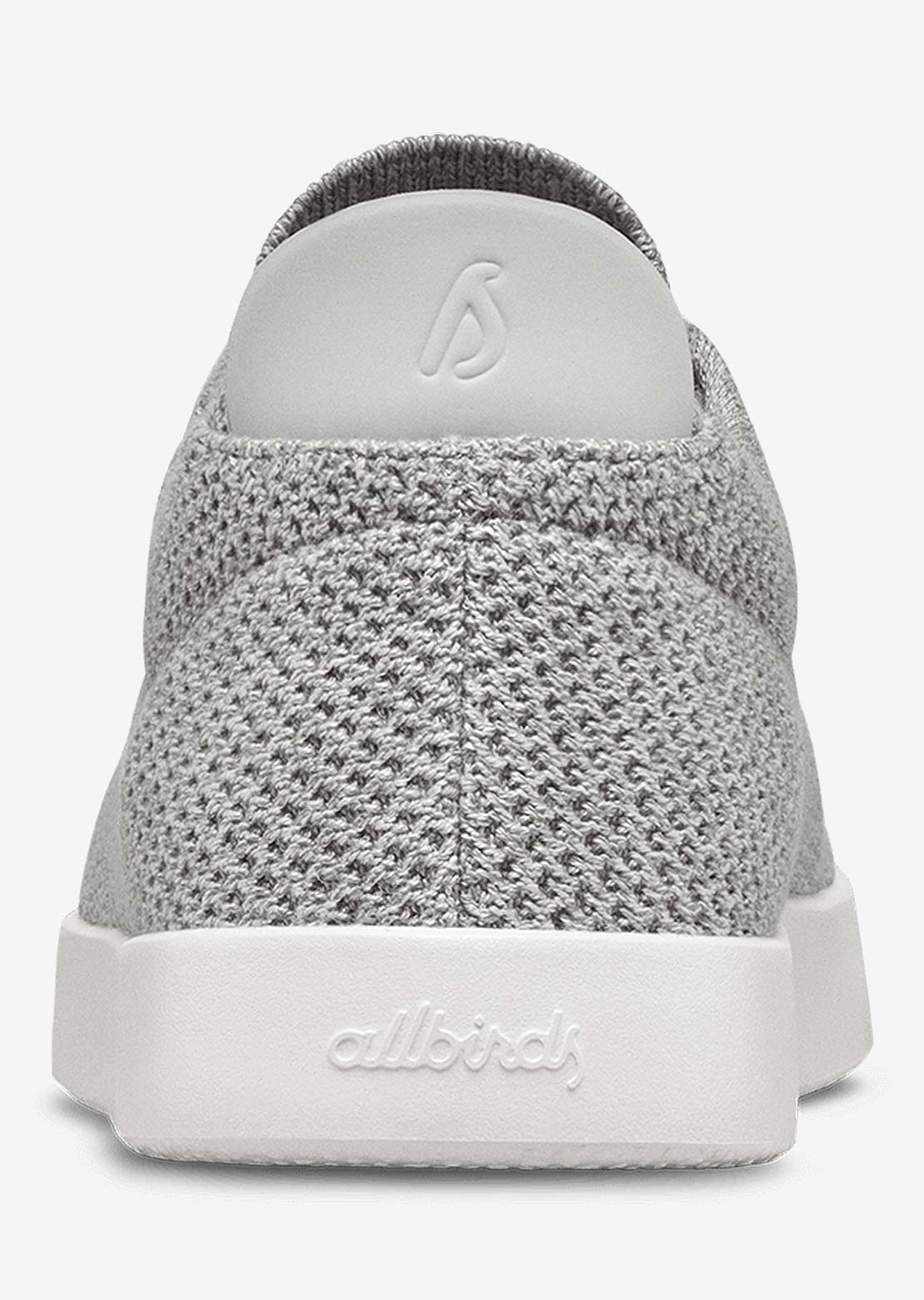 Allbirds Women&#39;s Tree Piper Shoes Luna/White