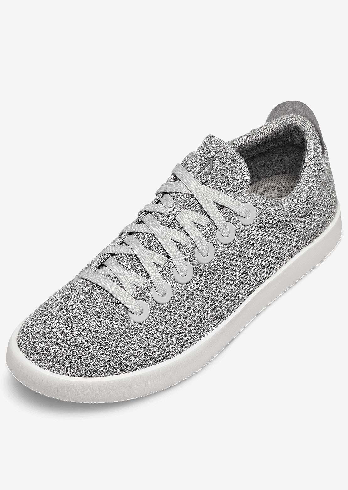 Allbirds Women&#39;s Tree Piper Shoes Luna/White