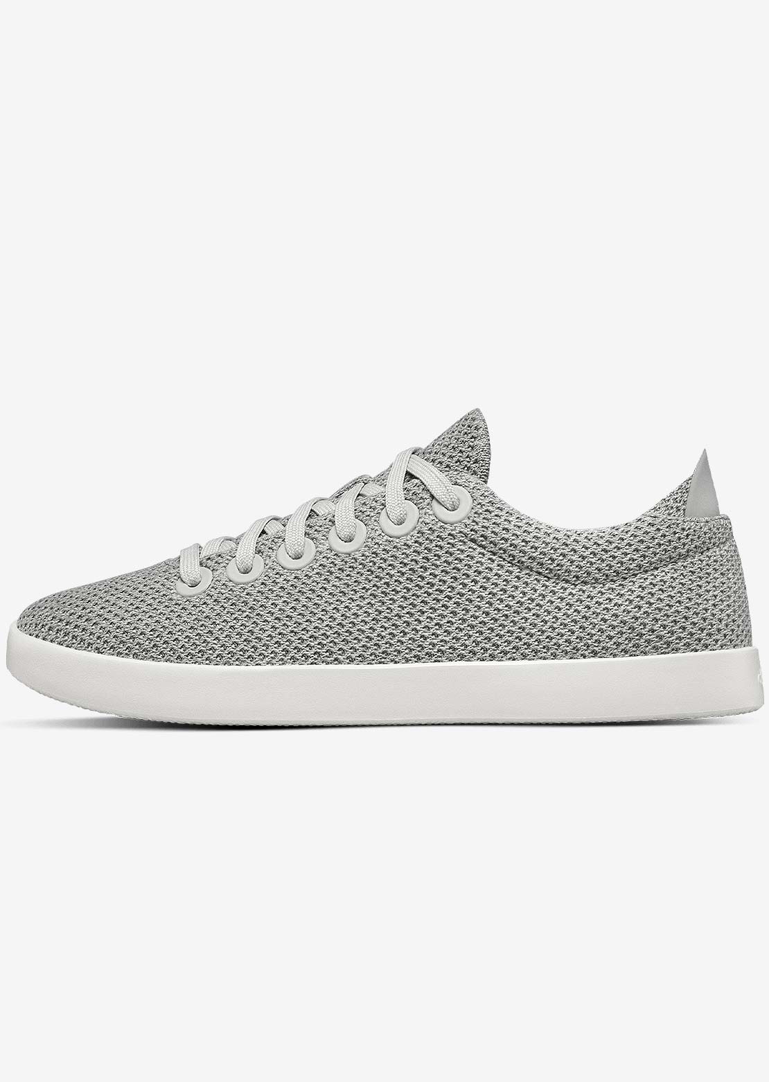 Allbirds Women&#39;s Tree Piper Shoes Luna/White