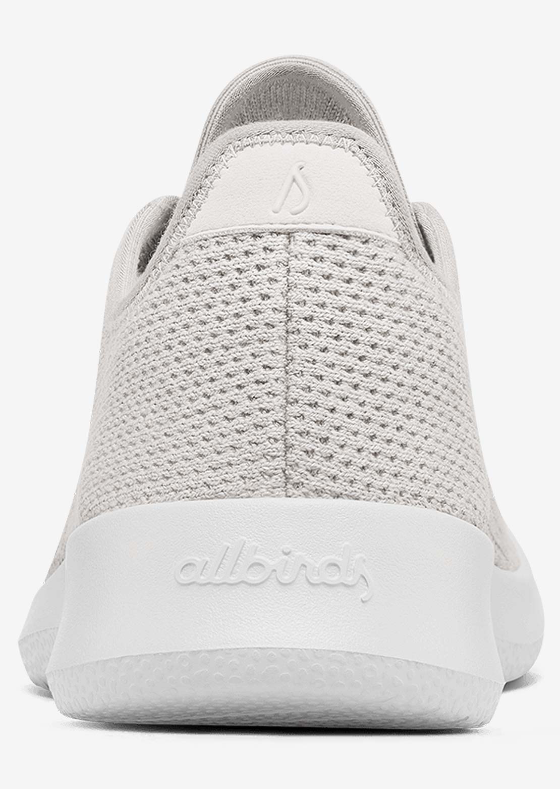 Allbirds Women's Tree Runner Shoes Kaikoura White/White