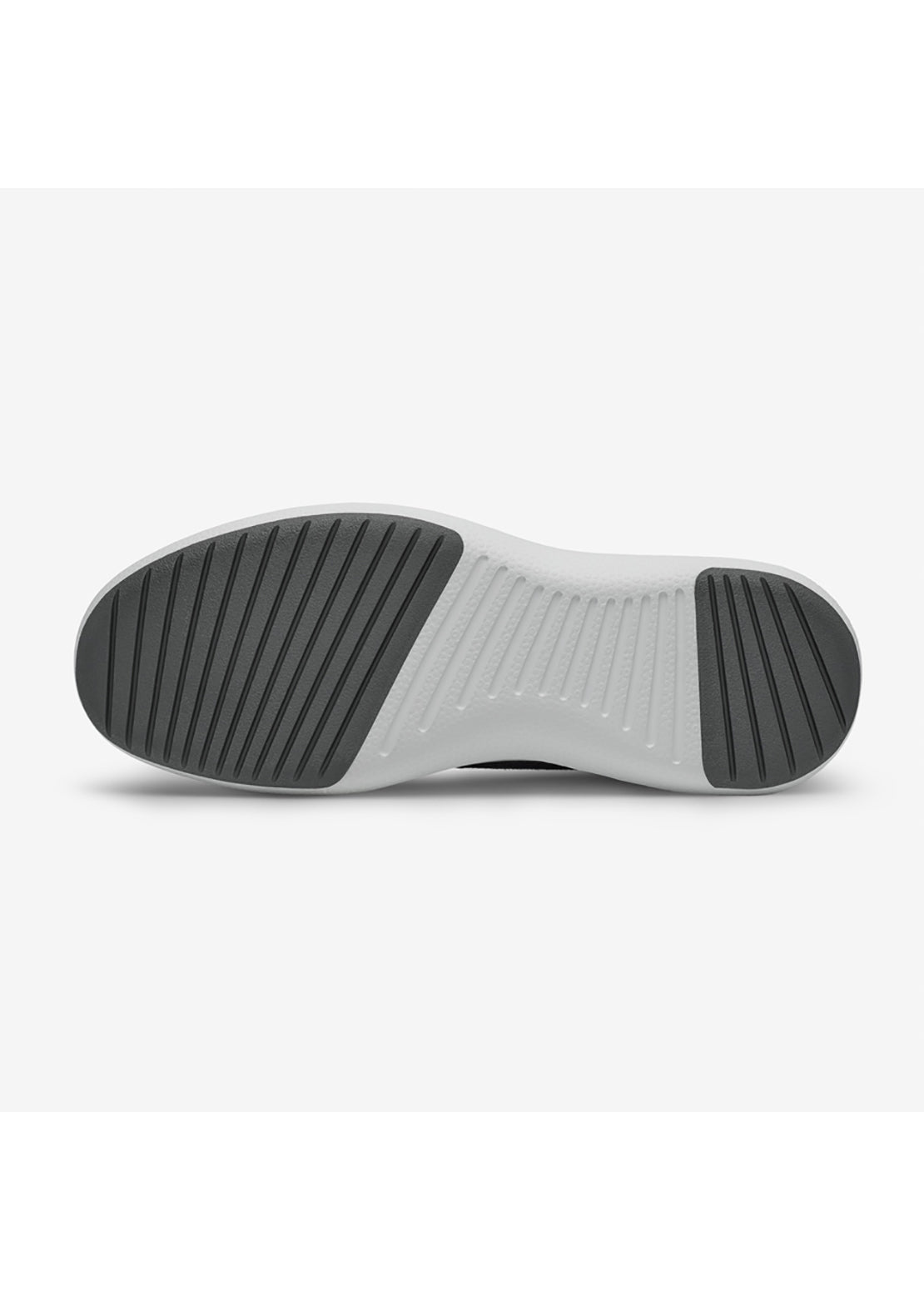 Allbirds Womens Wool Runner Mizzles Shoes Dark Grey (Light Grey)