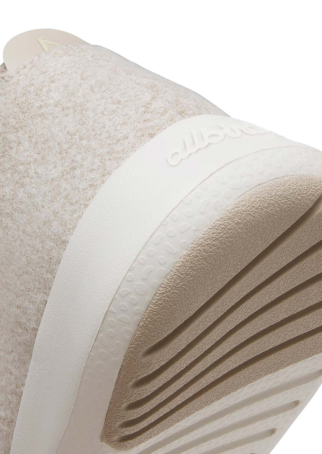 Allbirds Womens Wool Runner-Up Mizzles Shoes