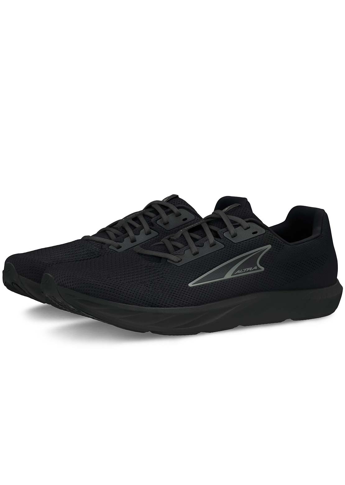 Altra Men's Escalante 4 Shoes Black/Black