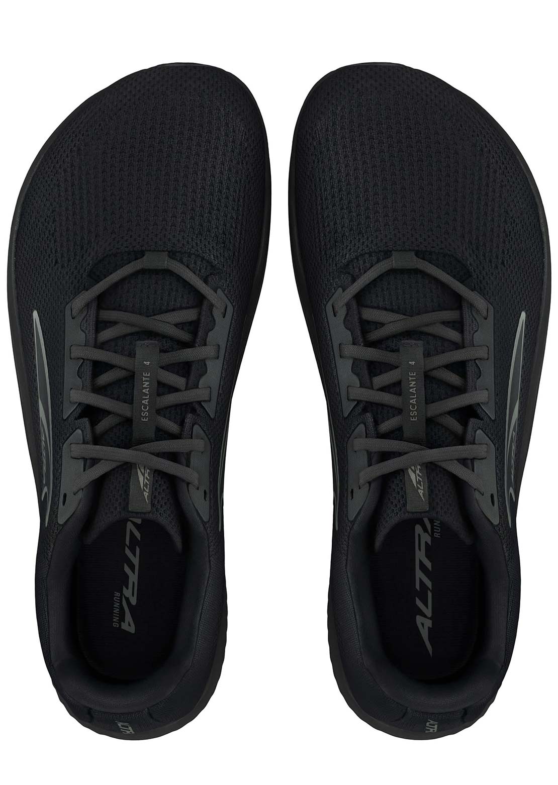 Altra Men's Escalante 4 Shoes Black/Black