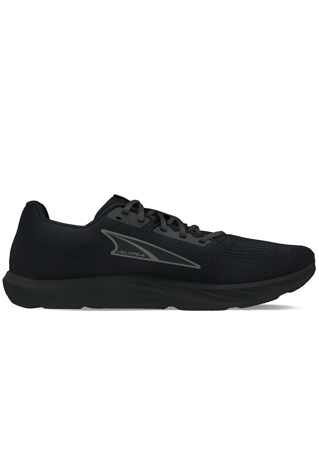 Altra Men's Escalante 4 Shoes Black/Black