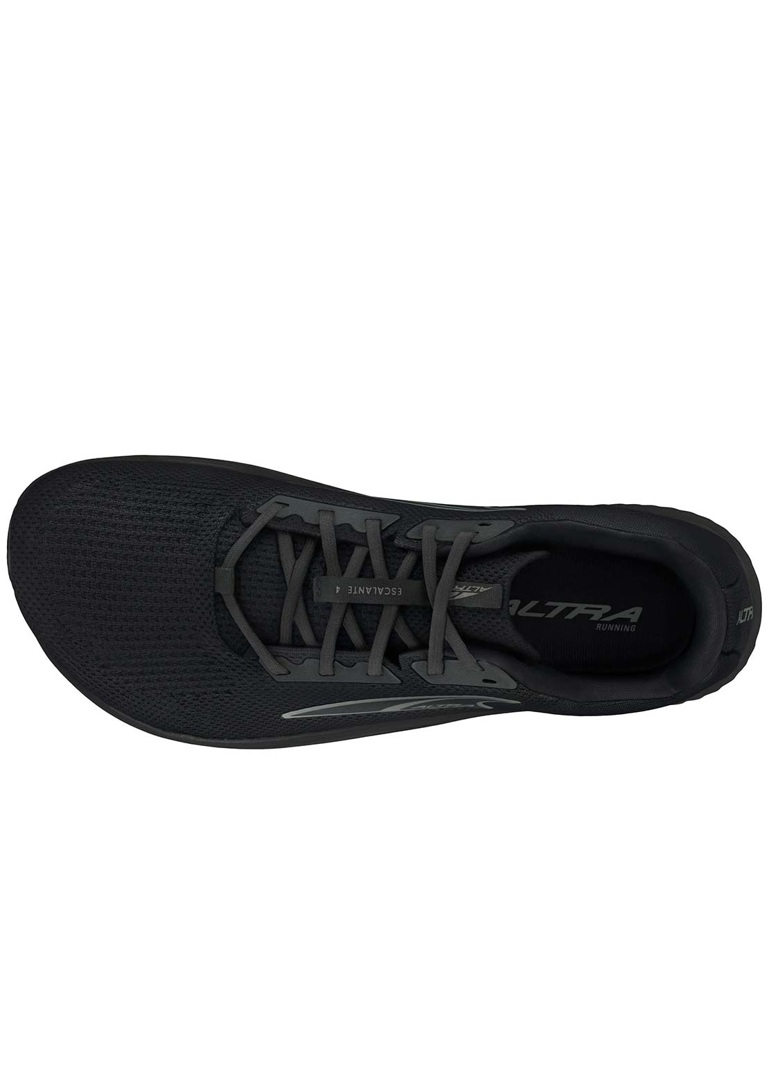 Altra Men's Escalante 4 Shoes Black/Black