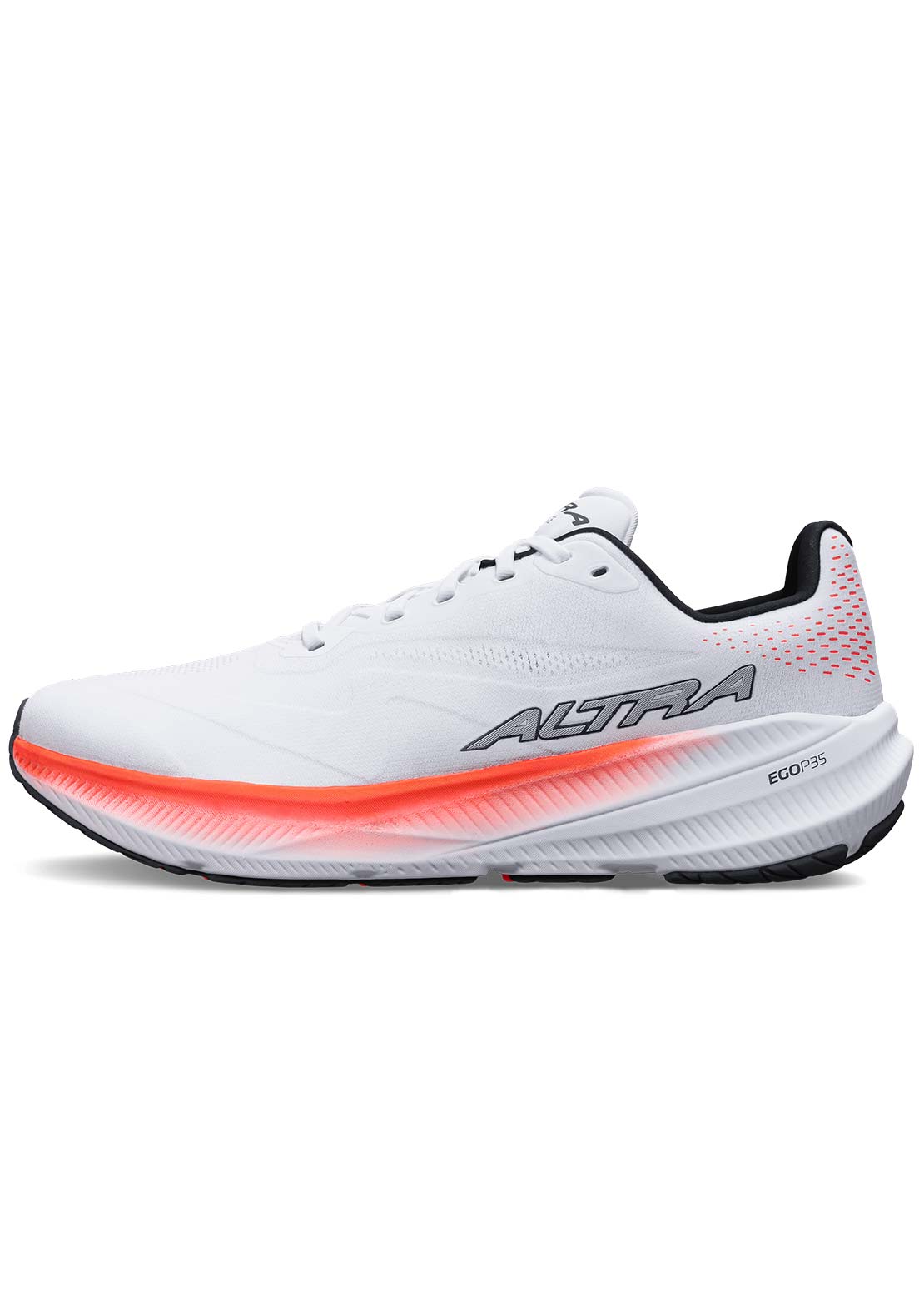 Altra Men's Experience Flow 3 Running Shoes White Coral