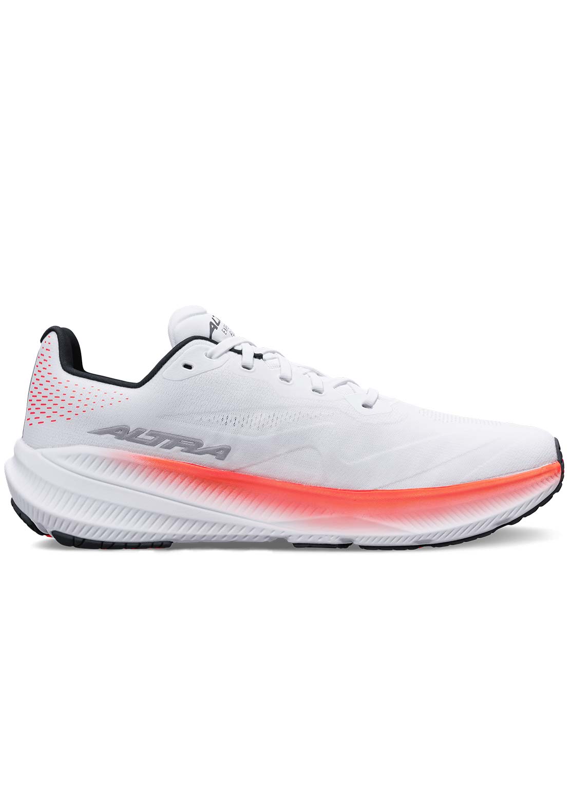 Altra Men's Experience Flow 3 Running Shoes White Coral
