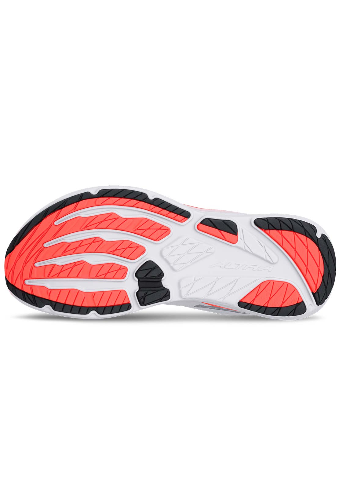 Altra Men's Experience Flow 3 Running Shoes White Coral