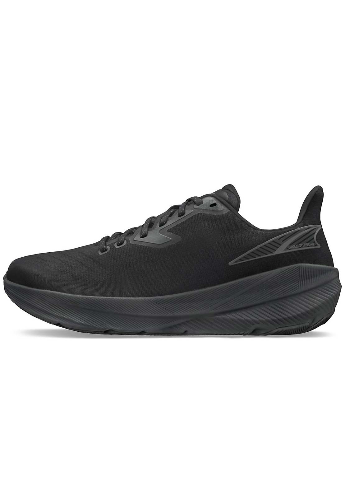 Altra Men's Experience Flow Shoes Black/Black