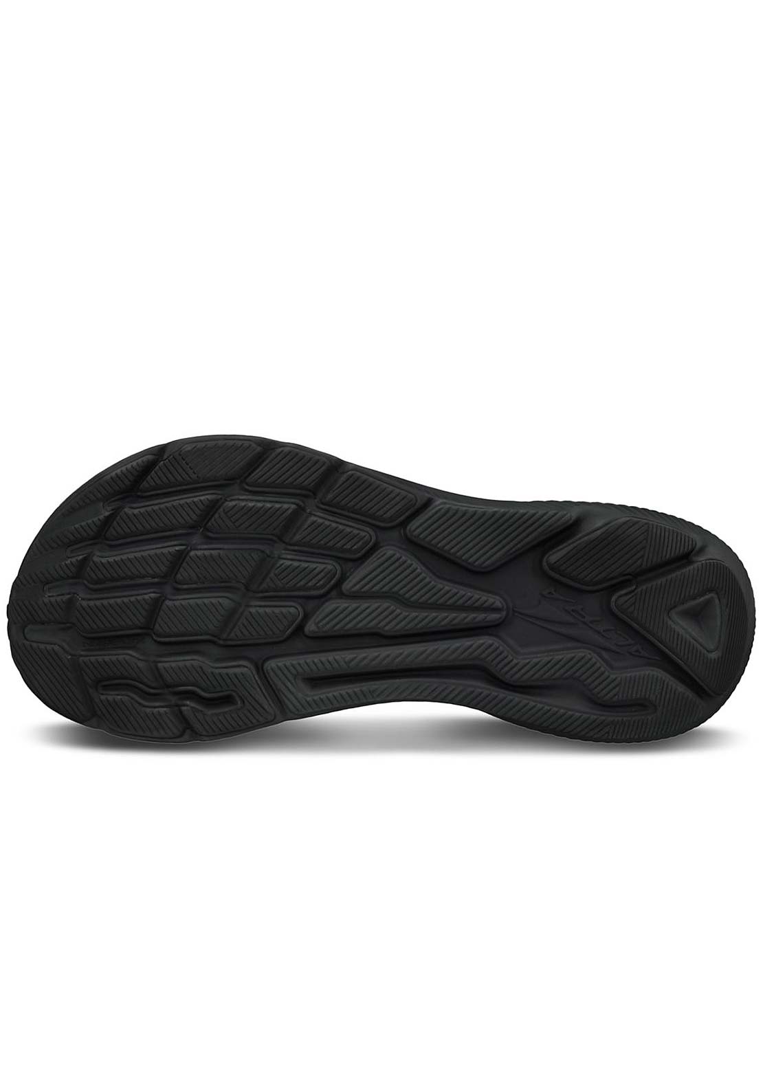 Altra Men's Experience Flow Shoes Black/Black