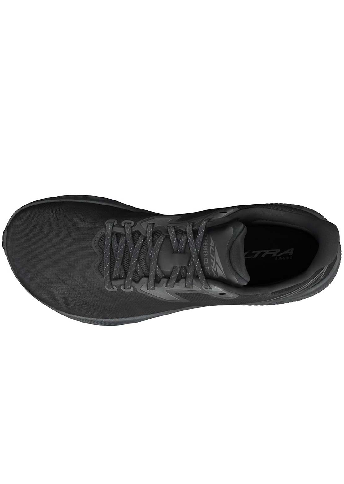 Altra Men's Experience Flow Shoes Black/Black