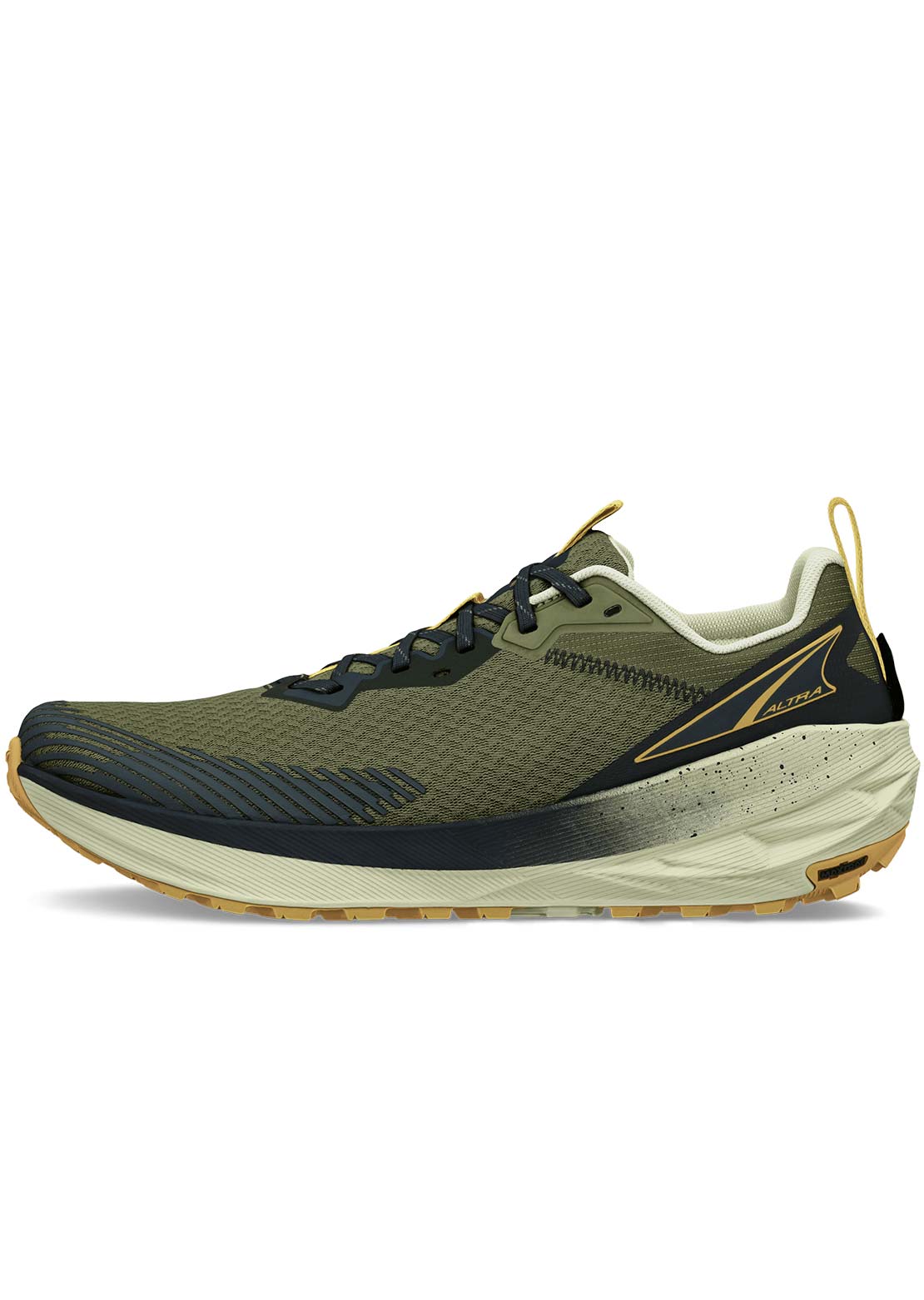 Altra Men's Experience Wild 2 Trail Running Shoes Dusty Olive