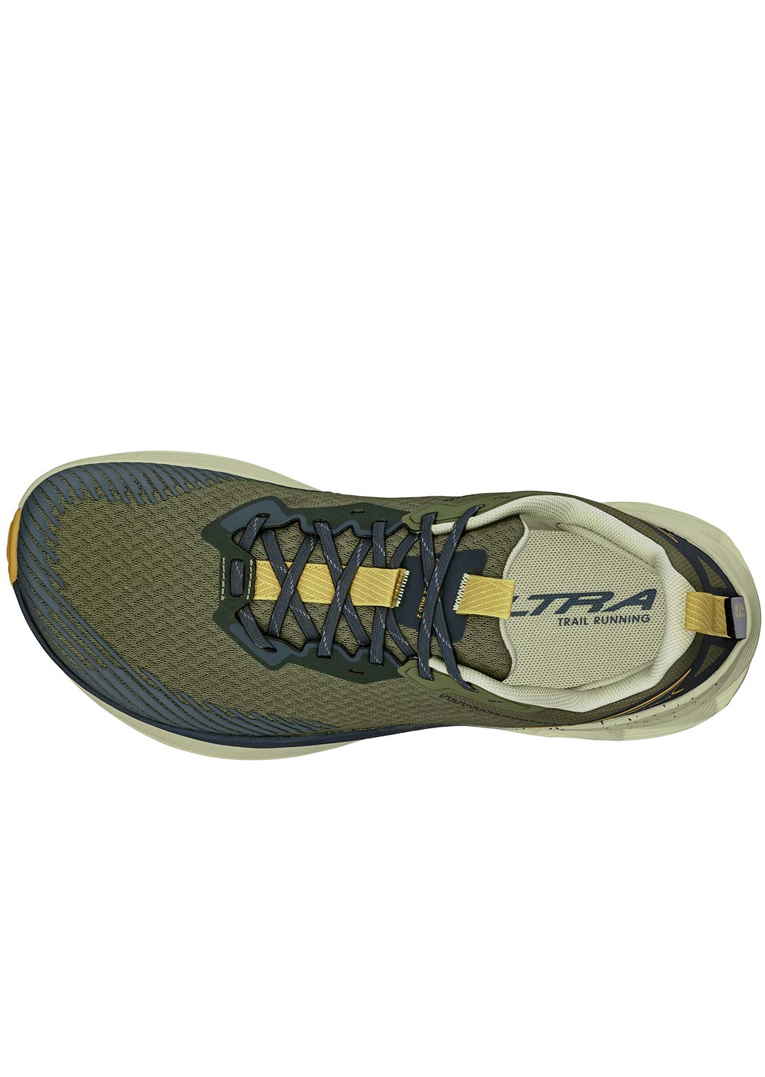 Altra Men's Experience Wild 2 Trail Running Shoes Dusty Olive