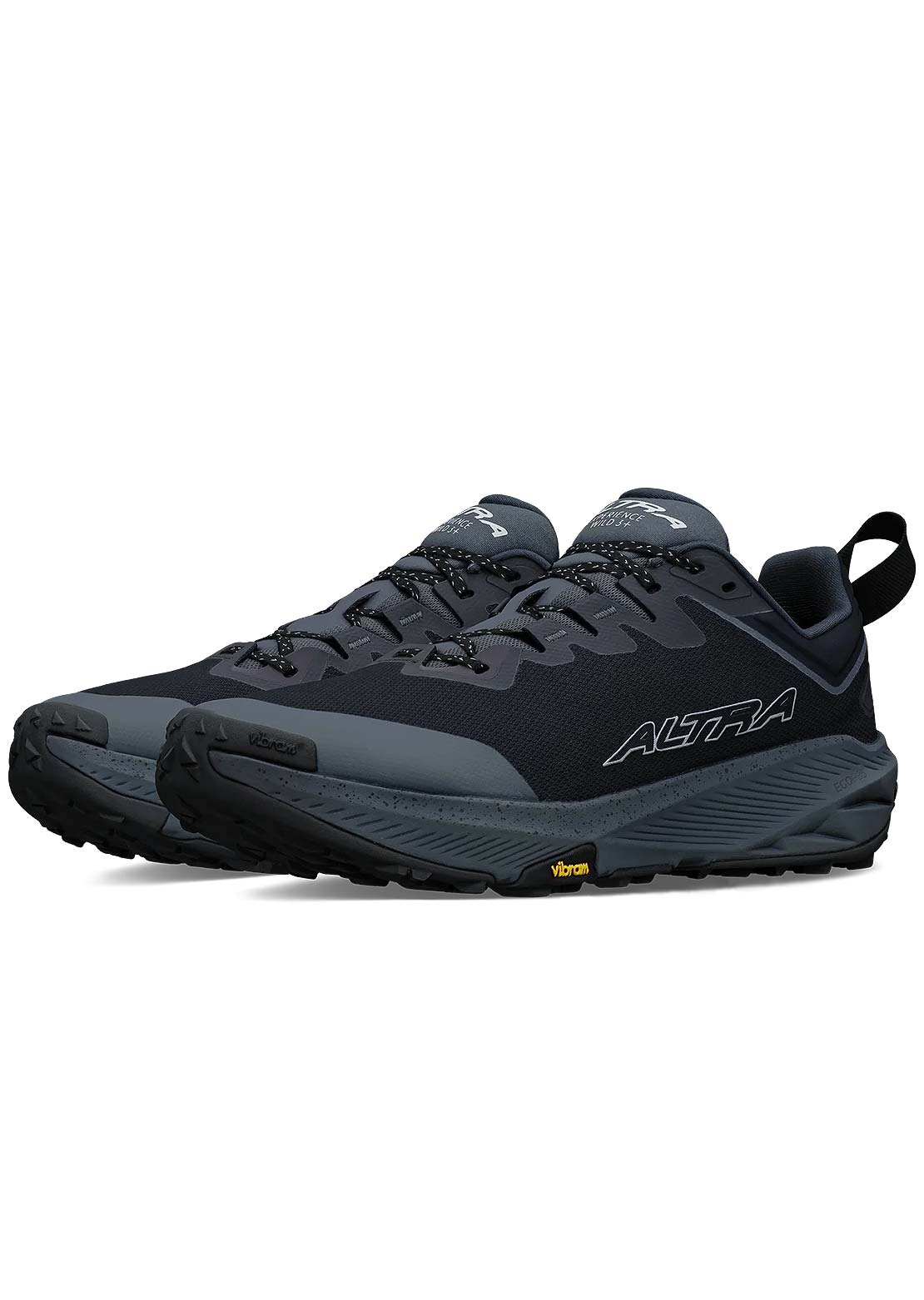 Altra Men's Experience Wild 3+ Trail Running Shoes