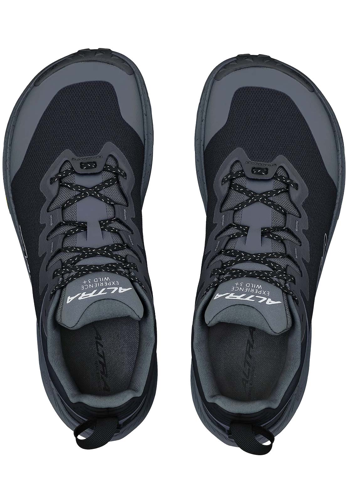 Altra Men's Experience Wild 3+ Trail Running Shoes