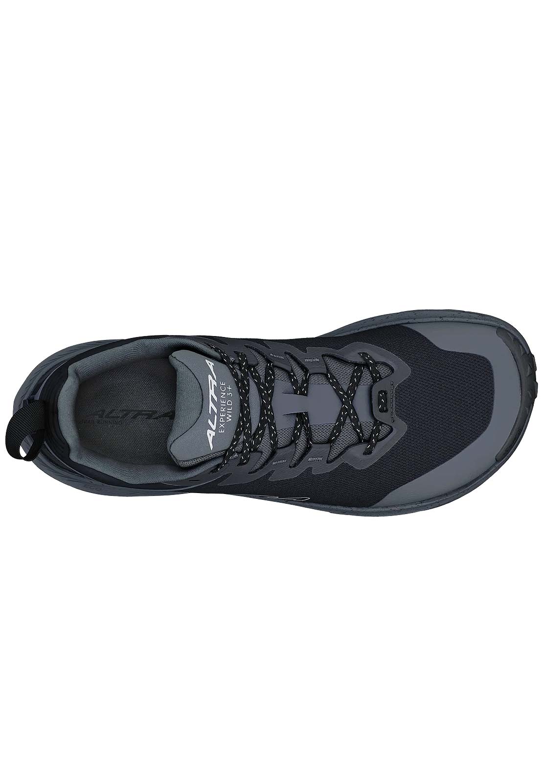 Altra Men's Experience Wild 3+ Trail Running Shoes