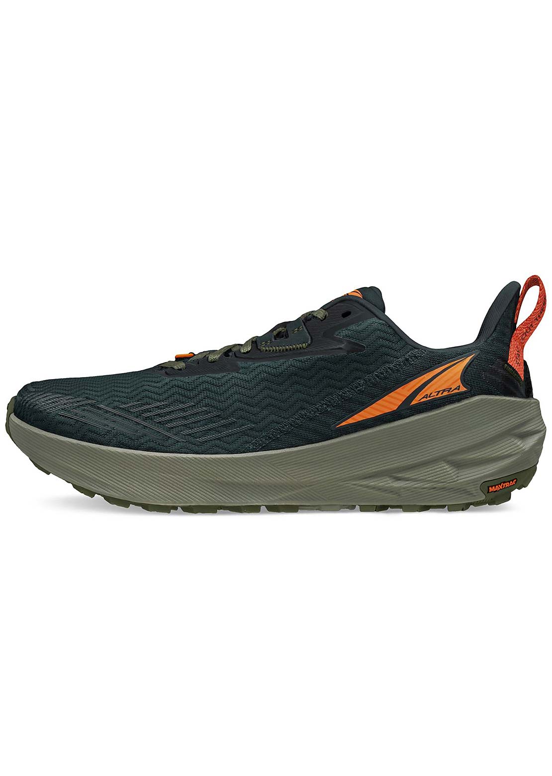 Altra Men&#39;s Experience Wild Shoes Black