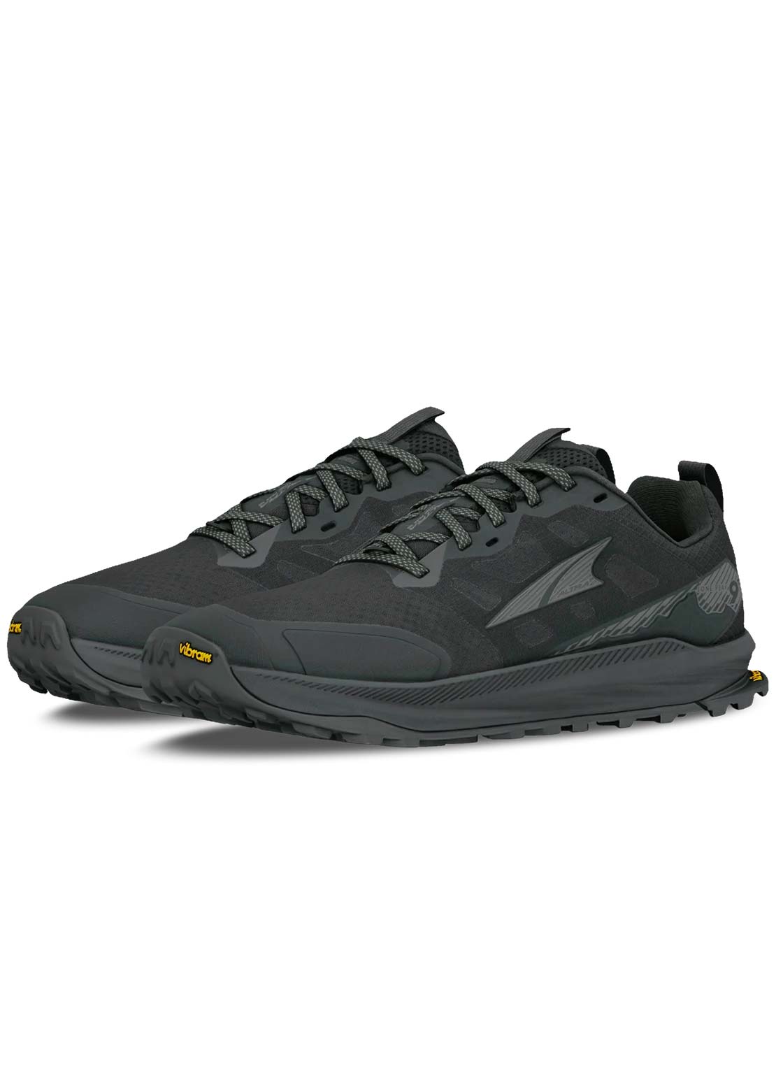Altra Men's Lone Peak 9+ GORE-TEX Trail Running Shoes