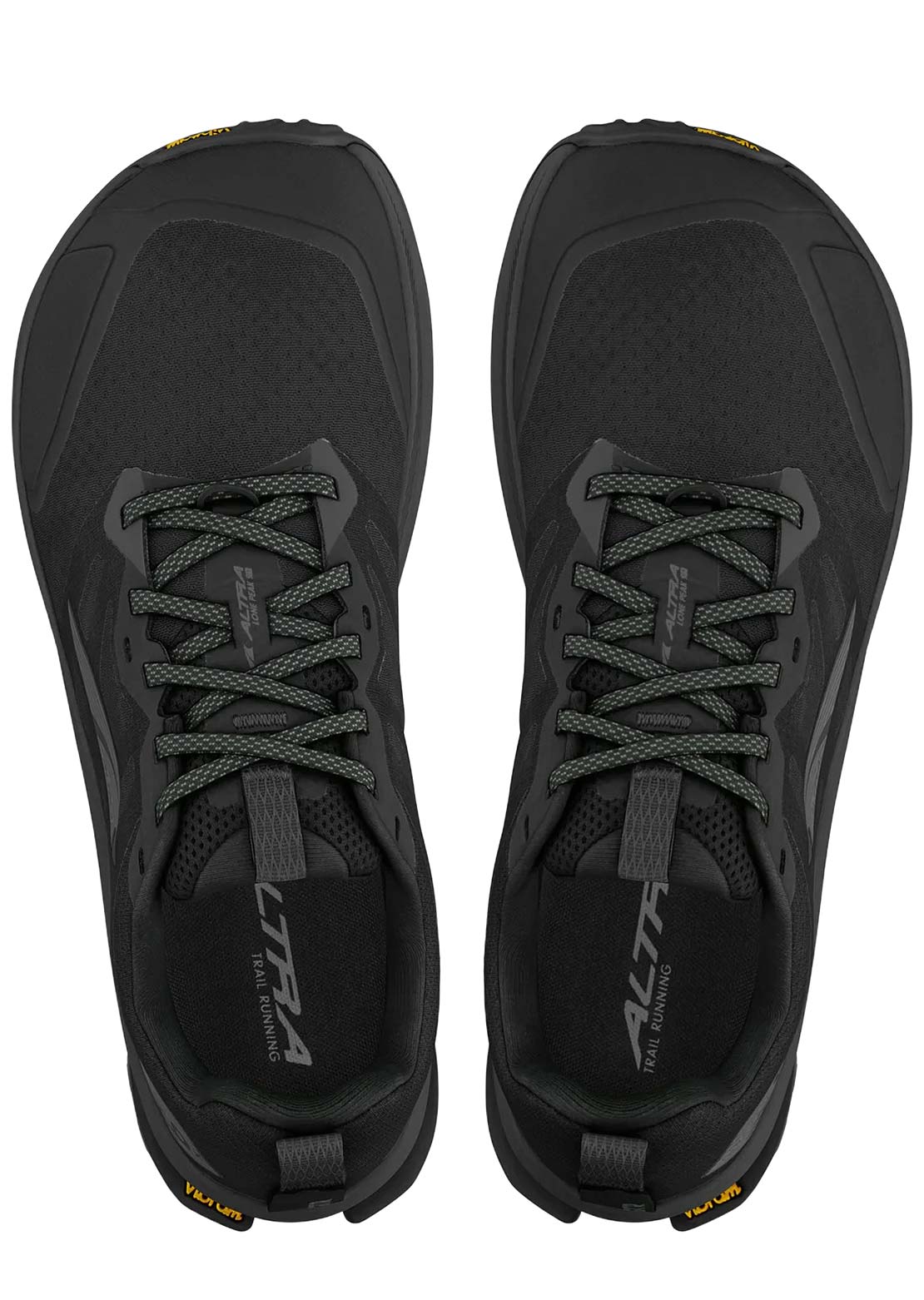 Altra Men's Lone Peak 9+ GORE-TEX Trail Running Shoes