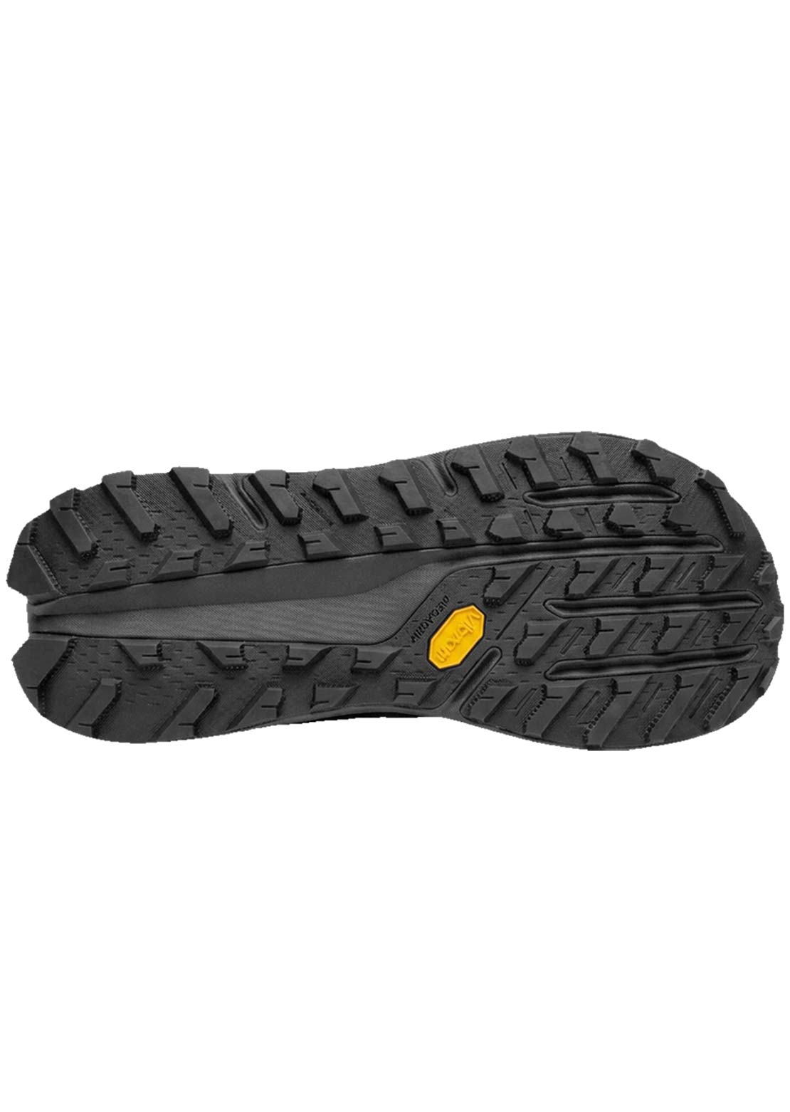 Altra Men's Olympus 7 Trail Running Shoes