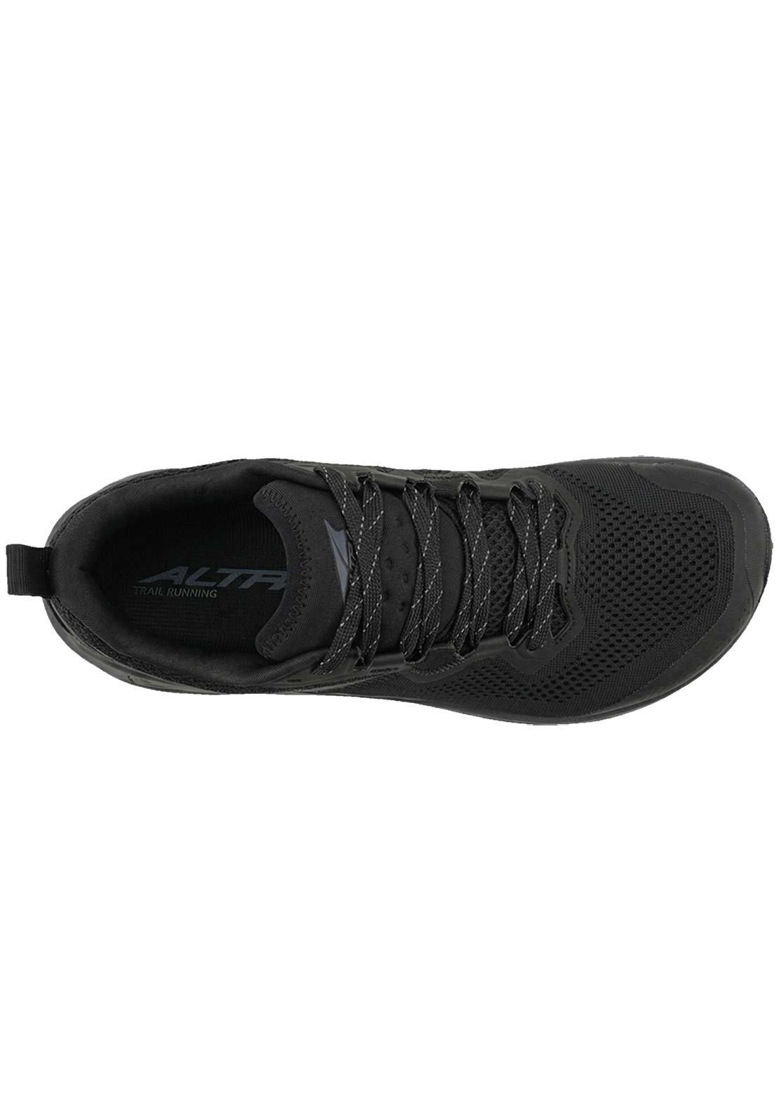 Altra Men's Olympus 7 Trail Running Shoes