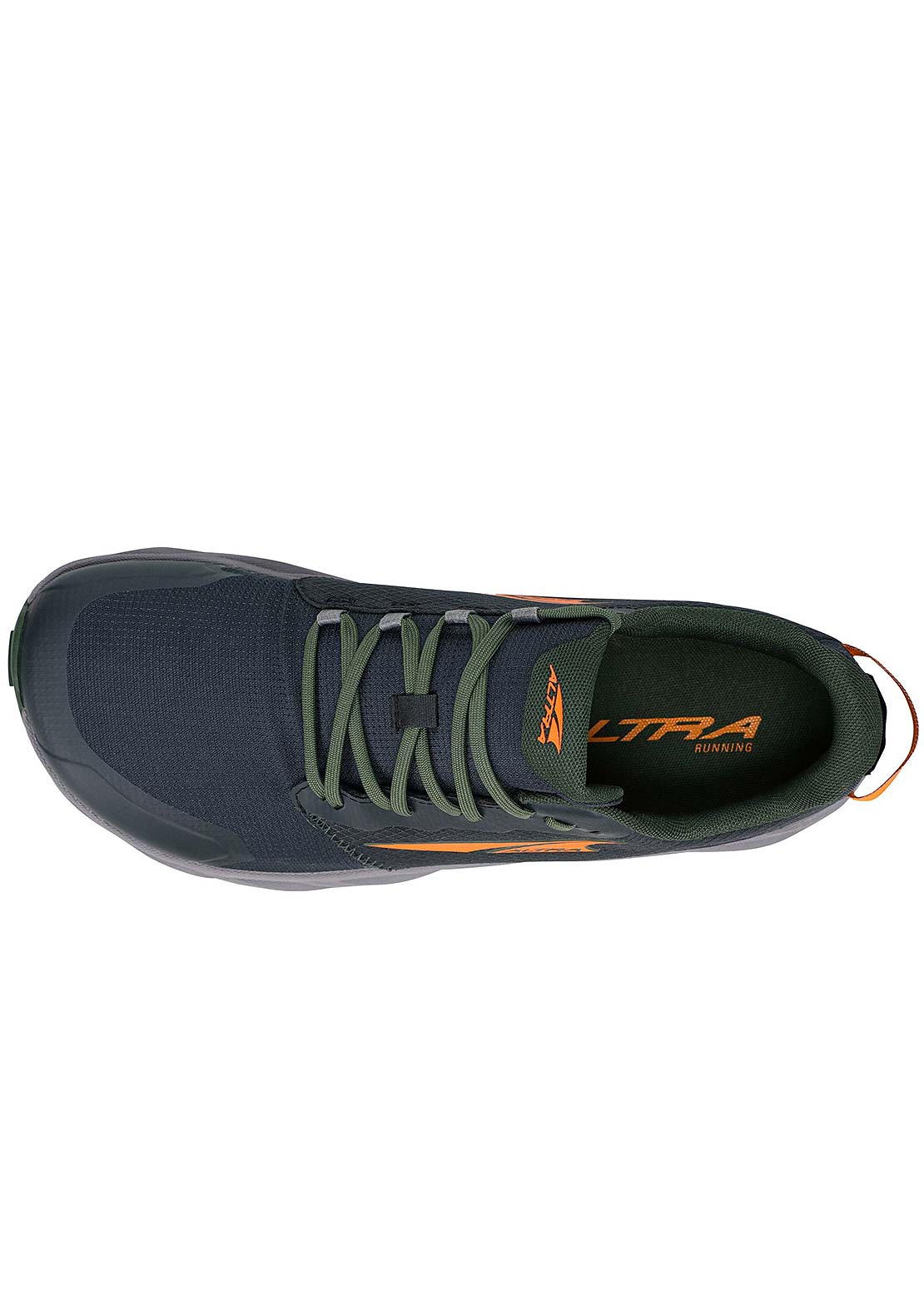 Altra Men&#39;s Superior 6 Trail Running Shoes Black