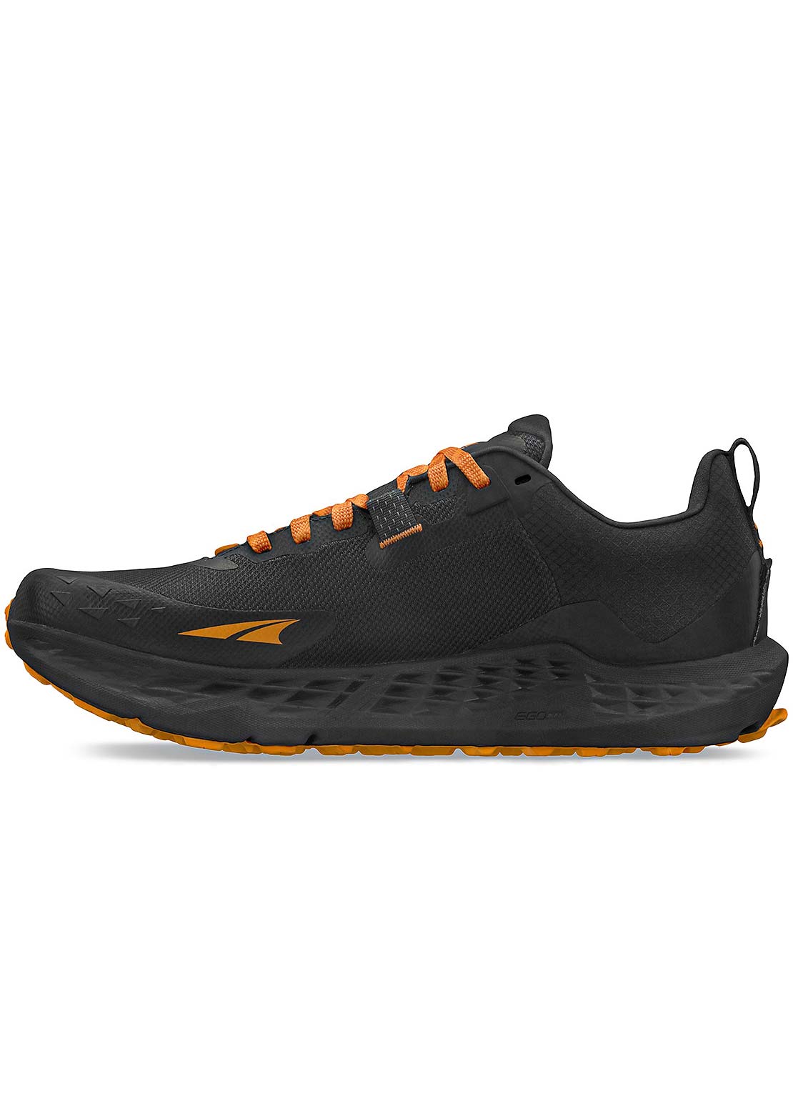 Altra Men&#39;s Timp 5 GORE-TEX Shoes Black
