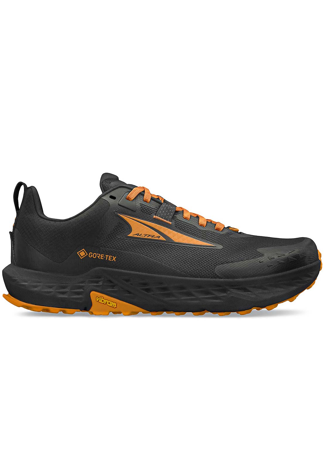Altra Men&#39;s Timp 5 GORE-TEX Shoes Black