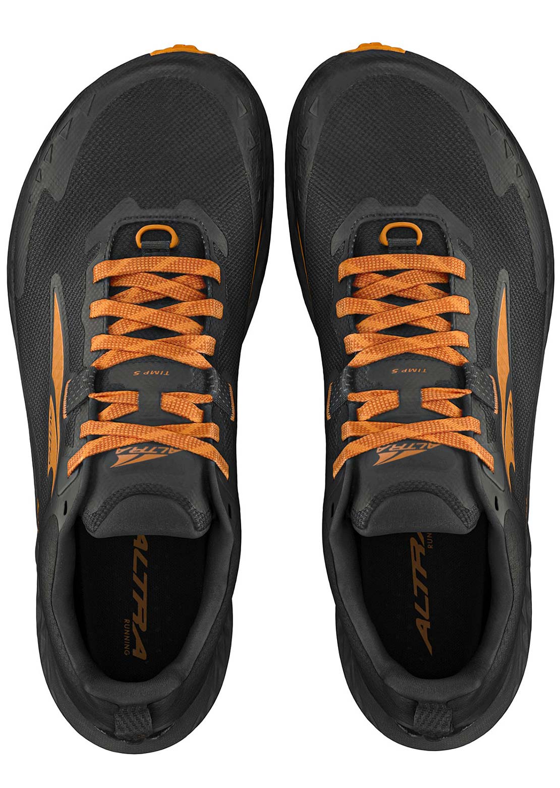 Altra Men&#39;s Timp 5 GORE-TEX Shoes Black