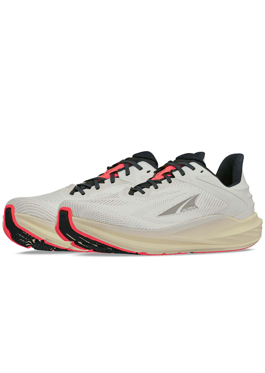 Altra Men's Torin 8 Shoes Light Gray