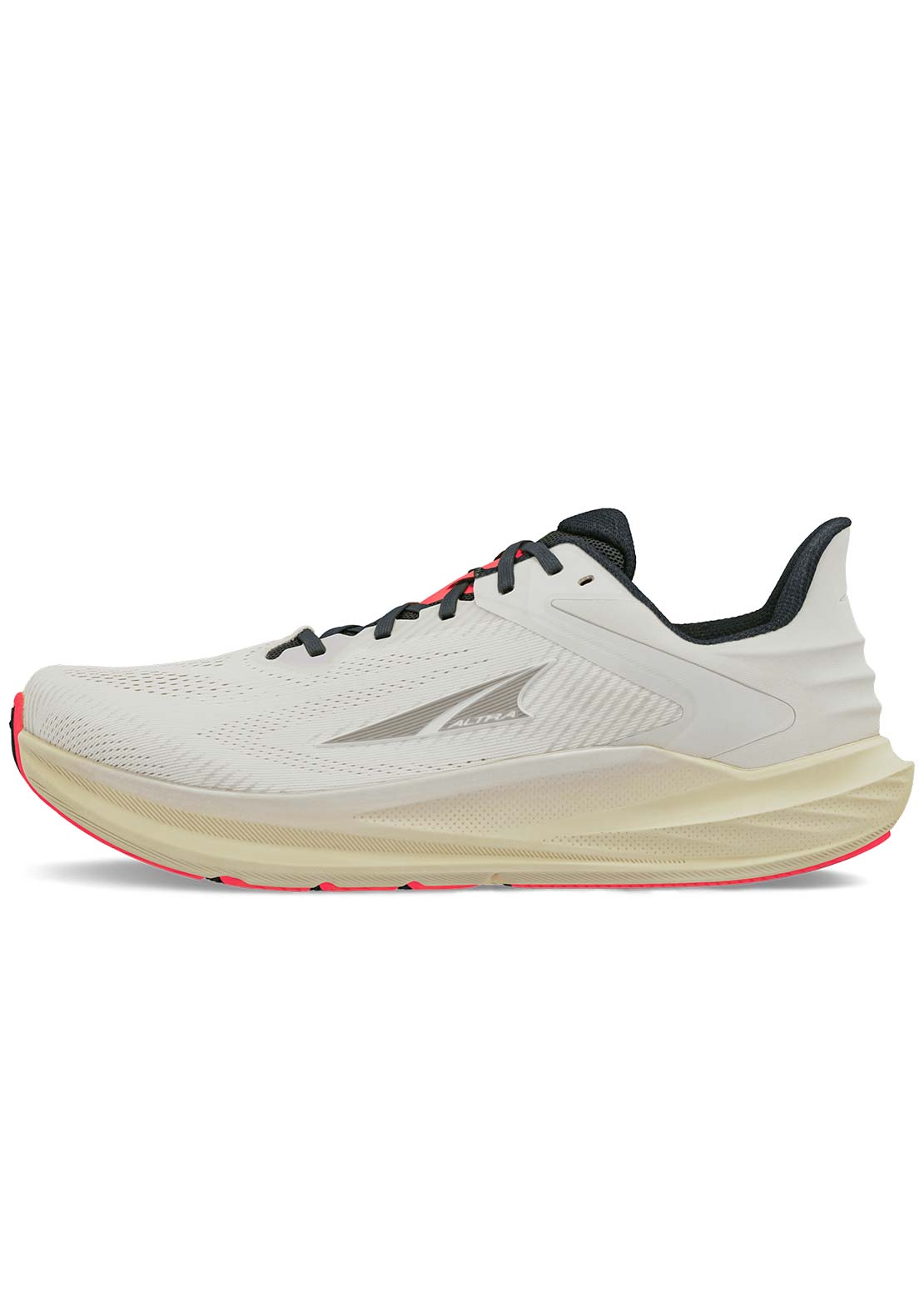 Altra Men's Torin 8 Shoes Light Gray
