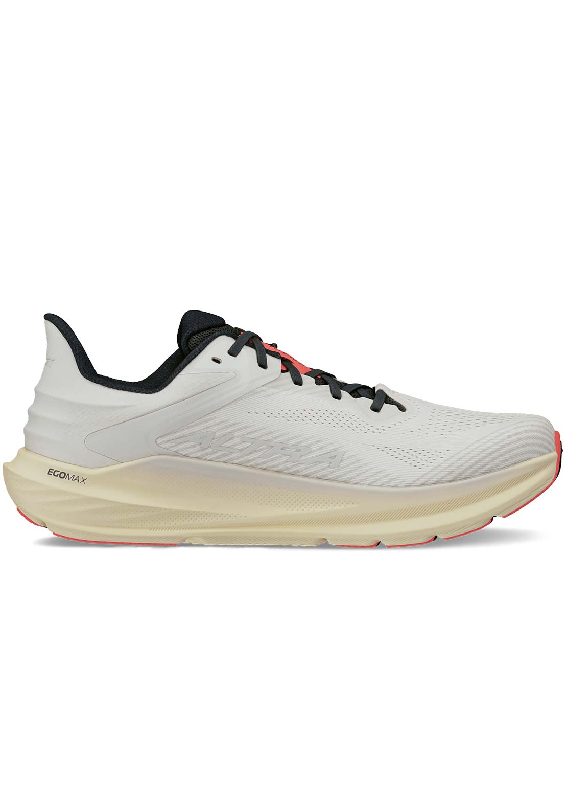 Altra Men's Torin 8 Shoes Light Gray
