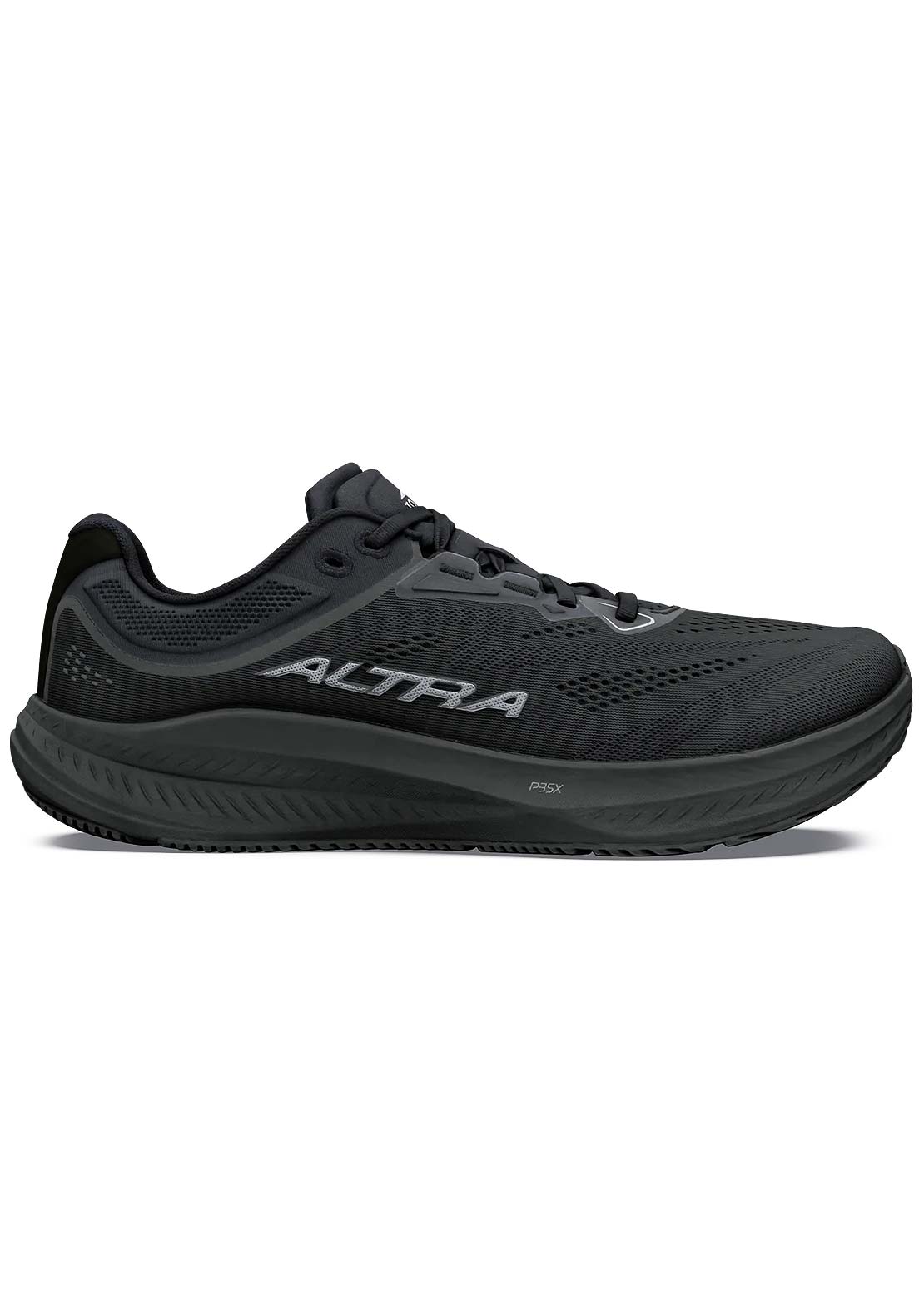 Altra Men's Torin 9 Running Shoes Black/Black/Castlerock