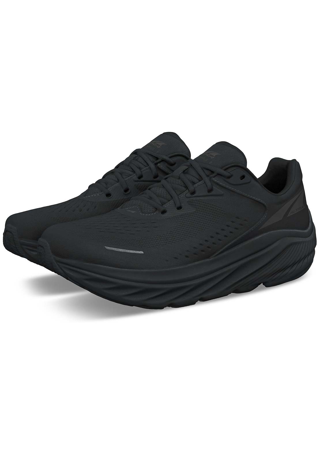 Altra Men&#39;s Via Olympus 2 Shoes Black