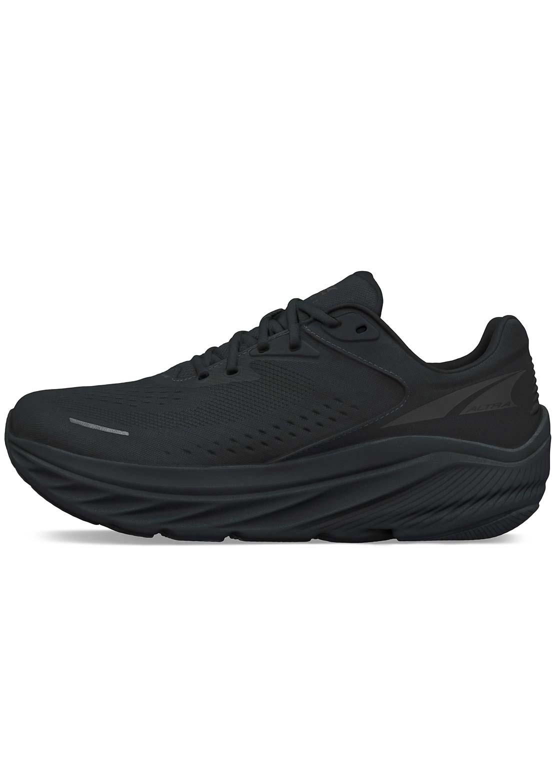 Altra Men&#39;s Via Olympus 2 Shoes Black