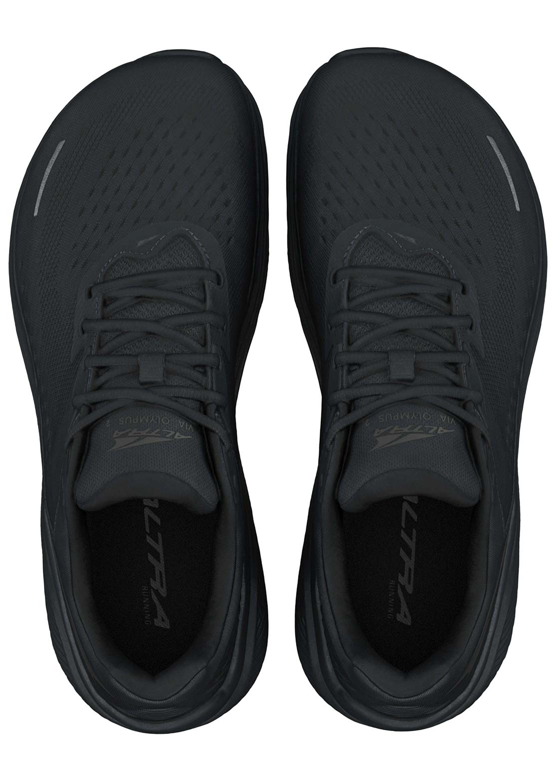 Altra Men&#39;s Via Olympus 2 Shoes Black