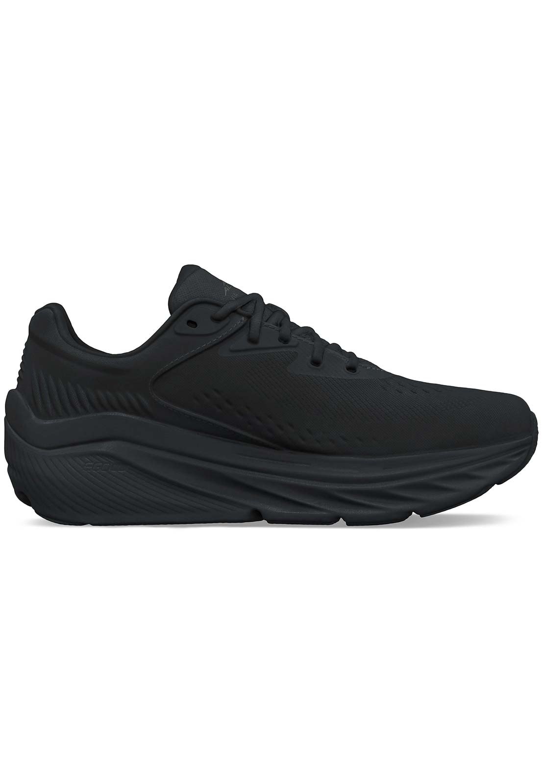 Altra Men&#39;s Via Olympus 2 Shoes Black