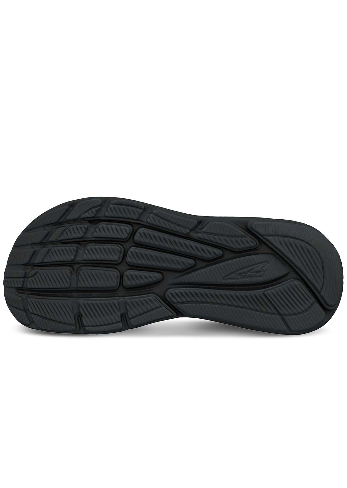 Altra Men&#39;s Via Olympus 2 Shoes Black