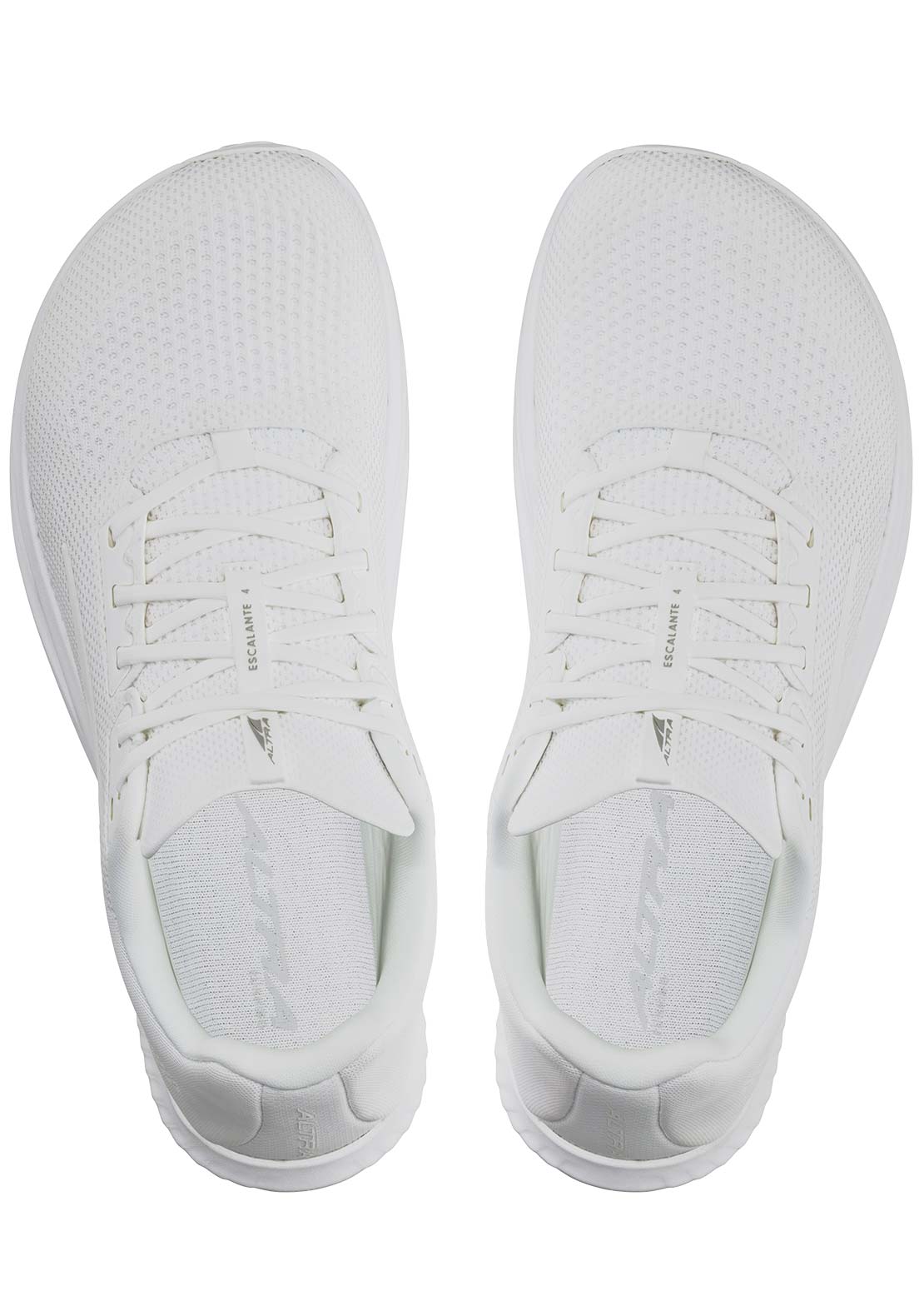 Altra Women's Escalante 4 Shoes White/White