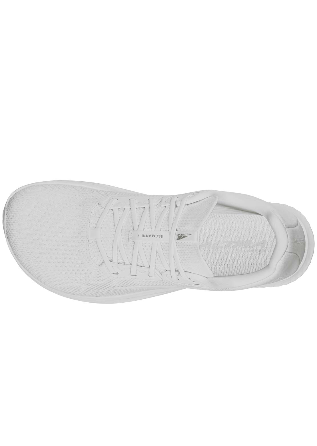 Altra Women's Escalante 4 Shoes White/White