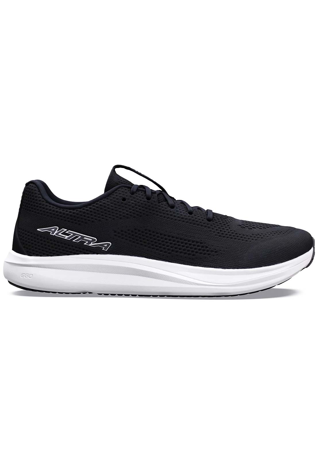 Altra Women's Escalante 5 Running Shoes Black/White/Black