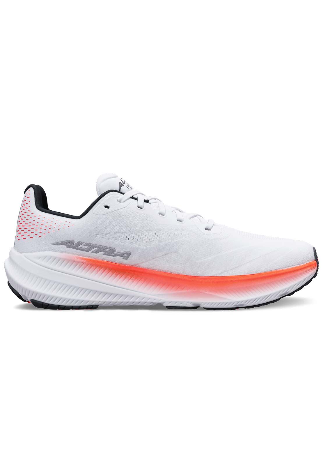 Altra Women's Experience Flow 3 Running Shoes White/Coral